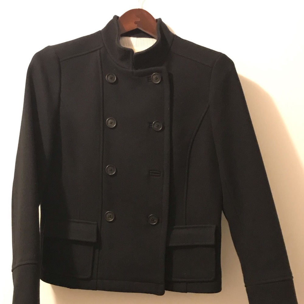Brooks Brothers women coat